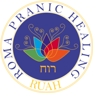 Roma Pranic Healing Ruah